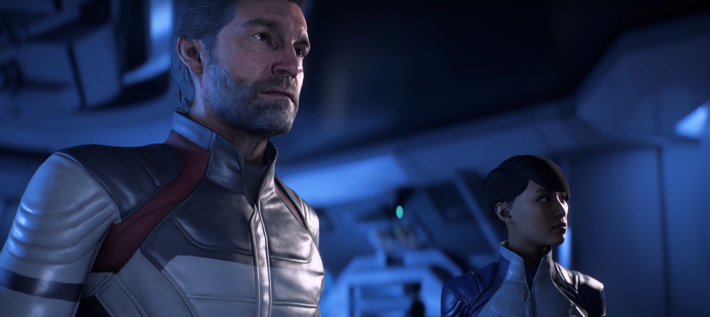 Впечатления IGN от 10 часов в Mass Effect Andromeda и тизер заглавной темы