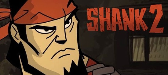 Shank 2 - Обзор