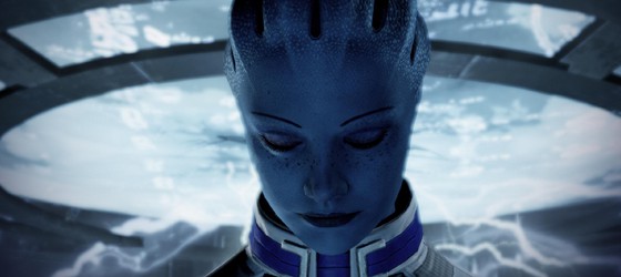 BioWare оправдывается за платный DLC Mass Effect 3