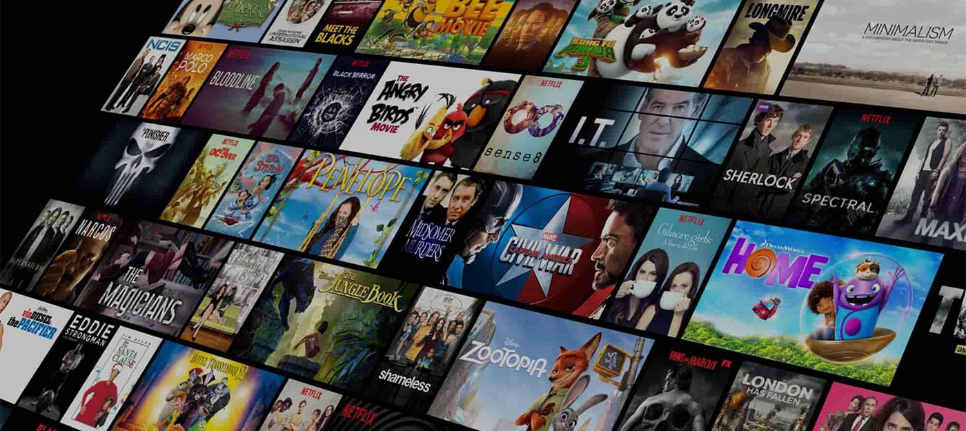 Сервис DubFellows накладывает озвучку на сериалы Netflix