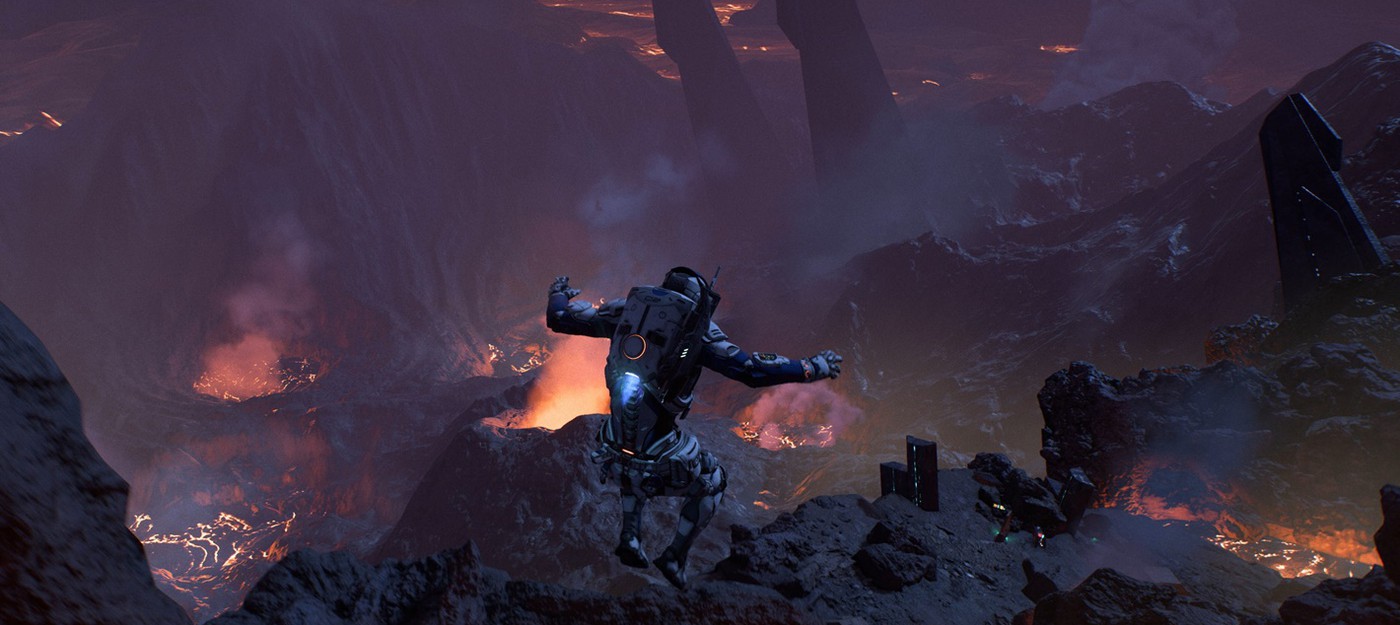 Владельцы Deluxe-изданий Mass Effect: Andromeda получат больше контента в мае