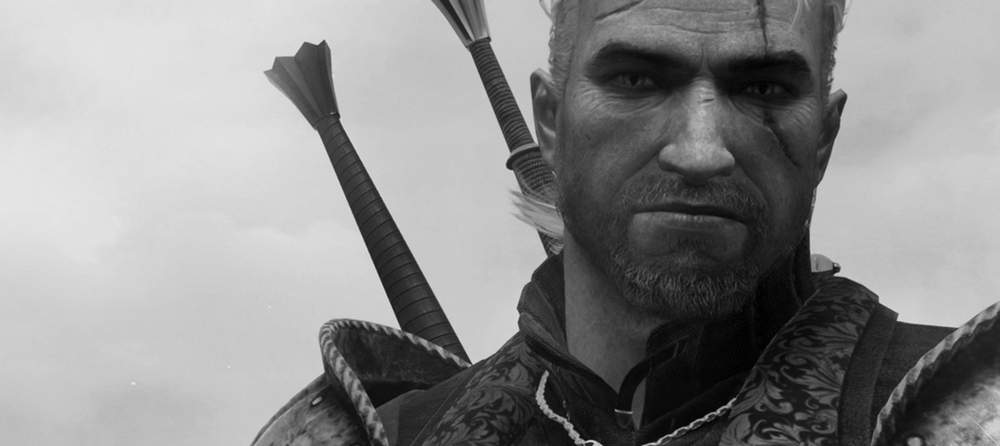 Сооснователь CD Projekt не играл в The Witcher 3: Wild Hunt