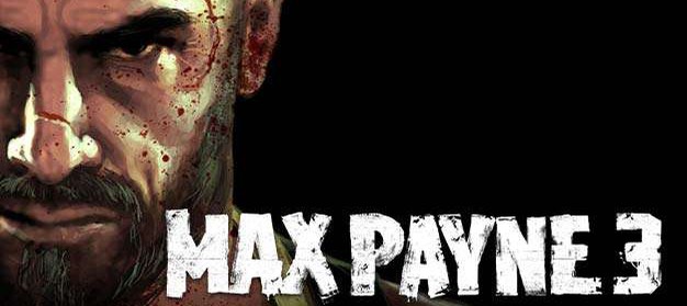 Max Payne 3: Винтовка Ruger Mini-30