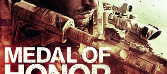 Medal of Honor: Warfighter анонсирован официально