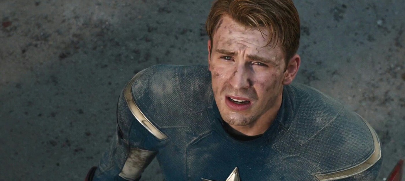 Крис Эванс может оставить роль "Капитана Америка" после "Войн Бесконечности"