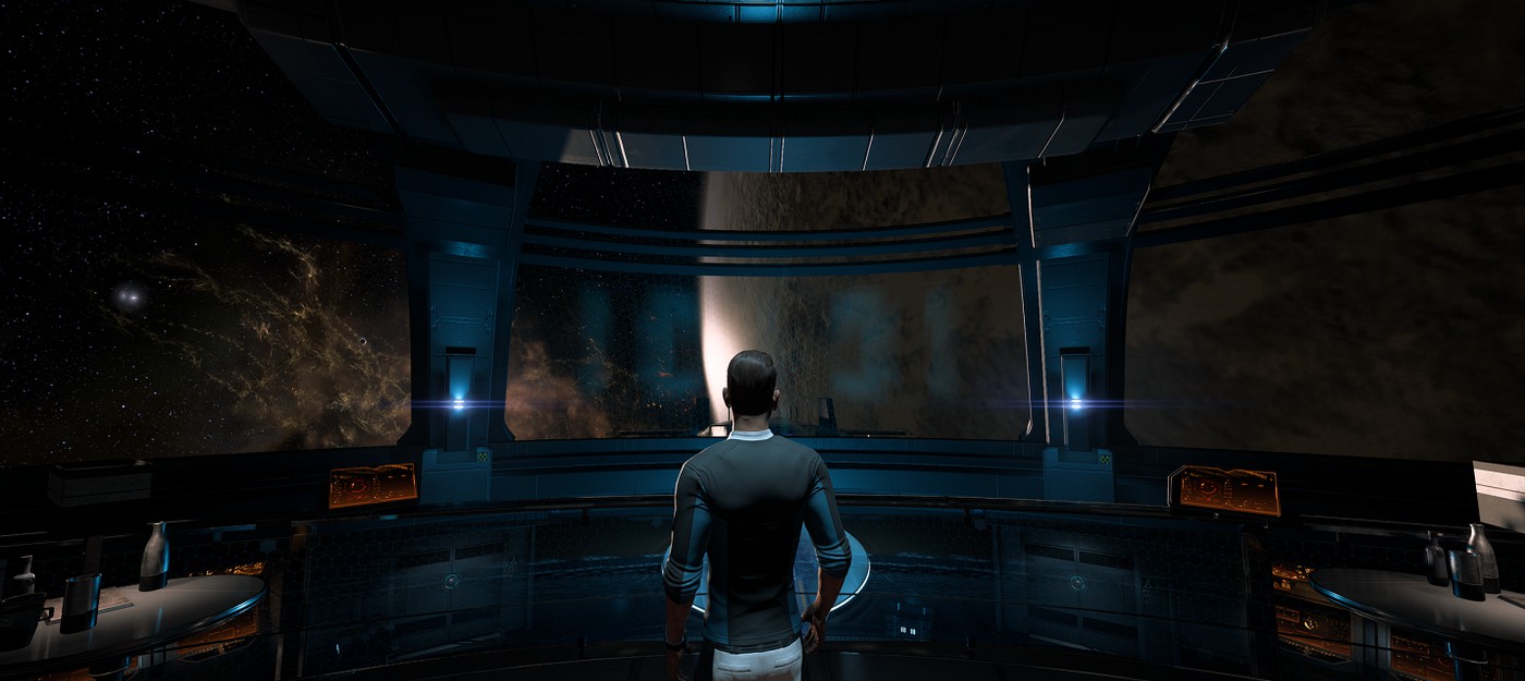 Гайд Mass Effect Andromeda — умения и профили персонажа