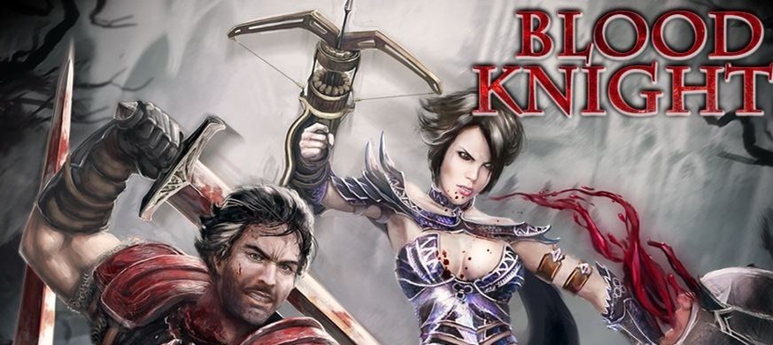 Blood Knights – Первая информация об игре