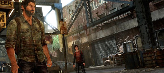 Новый подход к главному герою в The Last of Us