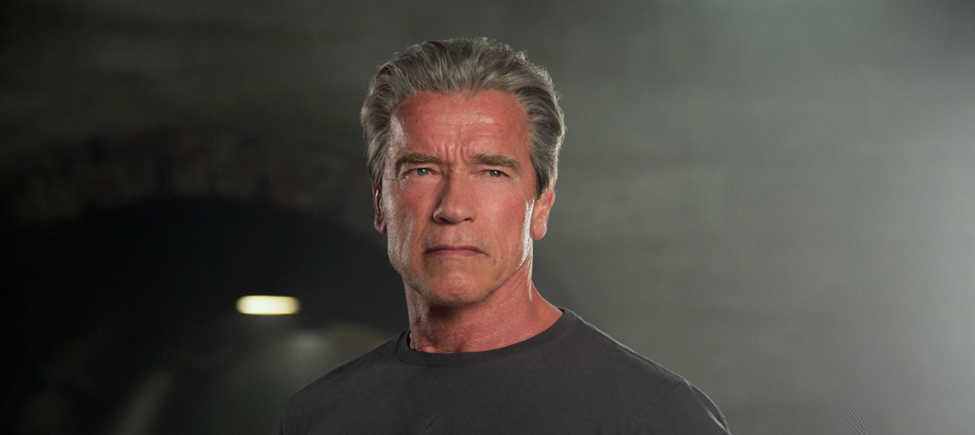Paramount Pictures отказалась снимать сиквелы Terminator Genisys