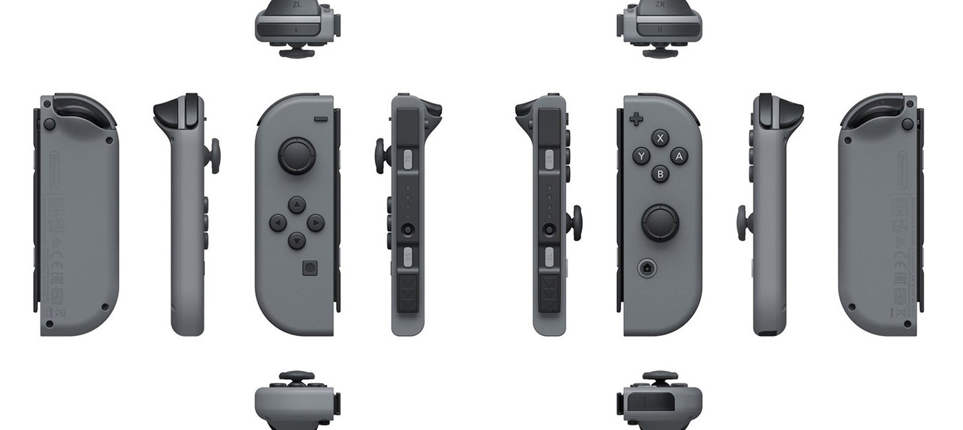 Nintendo исправляет работу Joy-Con при помощи кусочка пены
