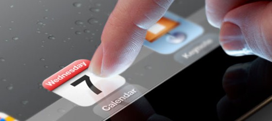 Apple подтвердила эвент 7 Марта, ожидается показ iPad 3