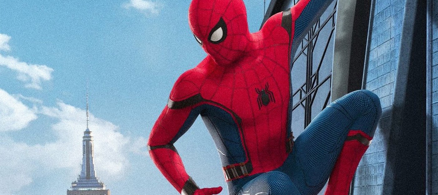 В тизере Spider-Man: Homecoming засветился необычный апгрейд костюма