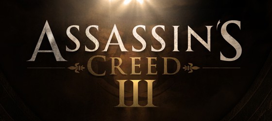 Assassin's Creed III анонсируют на GDC 2012?