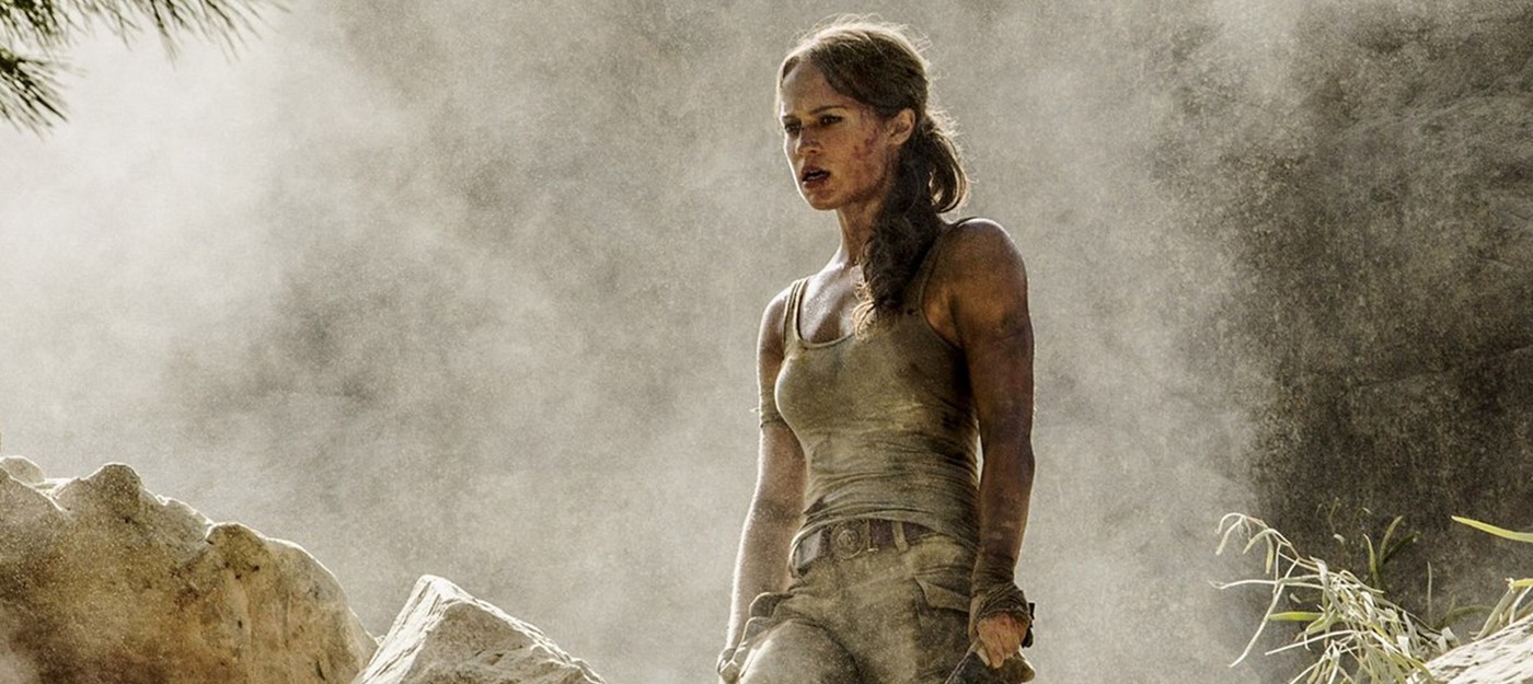 Фильм Tomb Raider сосредоточится на человечности главной героини