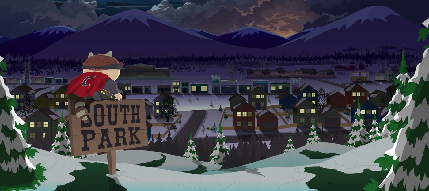 Предзаказы South Park: The Fractured But Whole массово отменяются