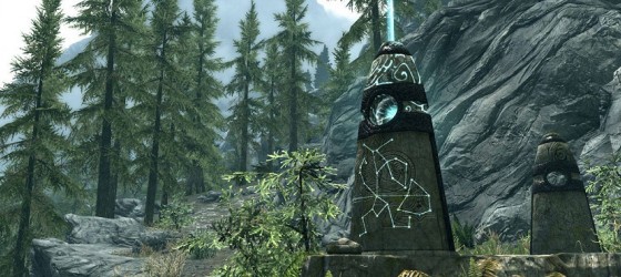 The Elder Scrolls 5: Skyrim – Слух: DLC будет называться Dawnguard?