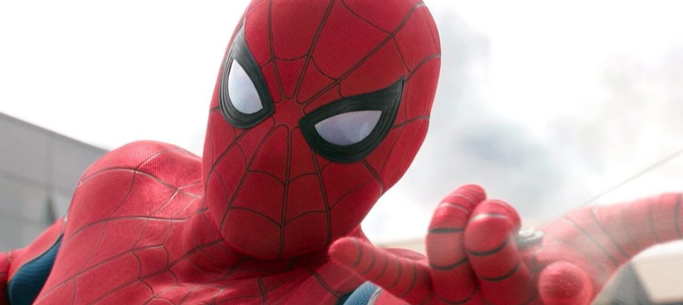 Человек-Паук может покинуть киновселенную Marvel по окончанию сделки c Sony