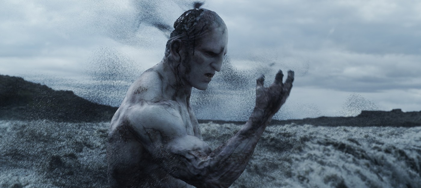 На Cinema Con показали связь Prometheus и Alien: Covenant