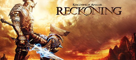 Kingdoms of Amalur: Reckoning – Анонс нового DLC