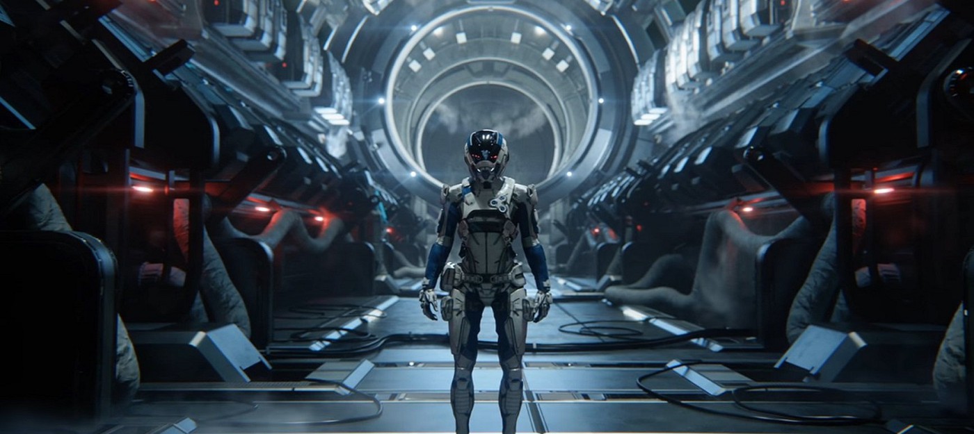 Гайд Mass Effect Andromeda — Как тратить деньги в мультиплеере