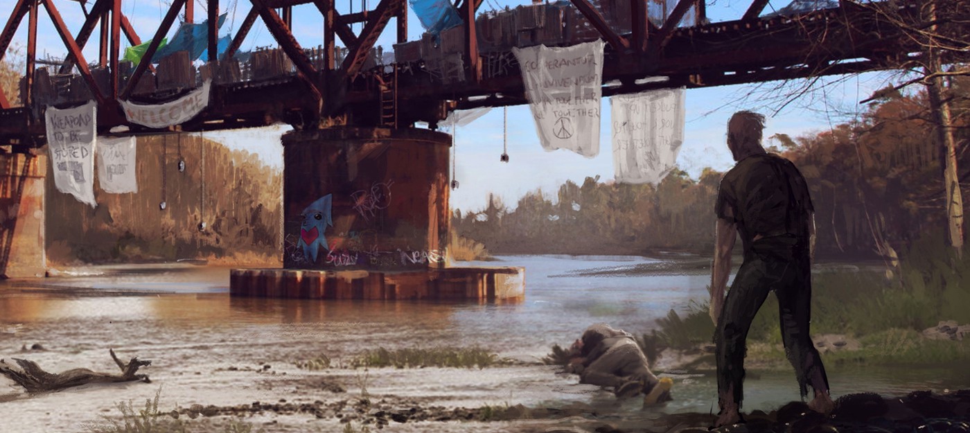 Дату релиза State of Decay 2 объявят на E3 2017