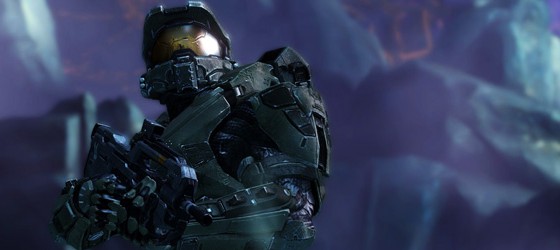 Геймплейные кадры Halo 4 в видео-дневнике разработчиков