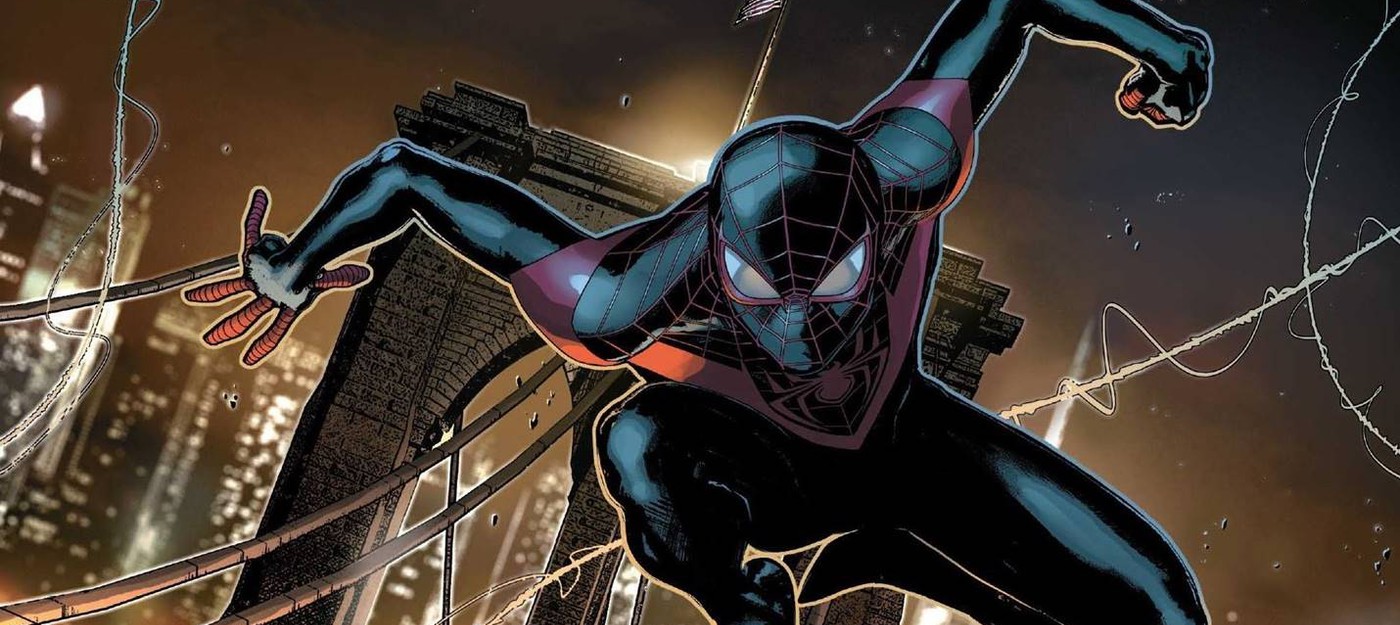 Лив Шрайбер озвучит злодея в анимационном Spider-Man