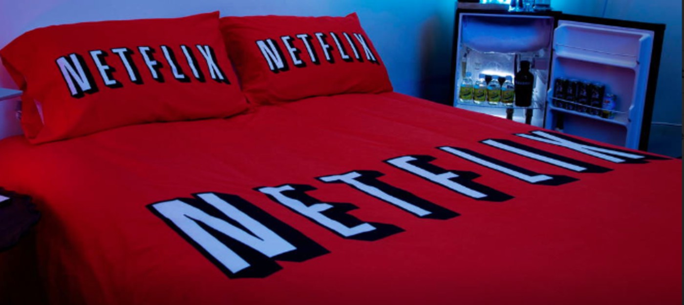 Аудитория Netflix почти достигла отметки в 100 миллионов человек