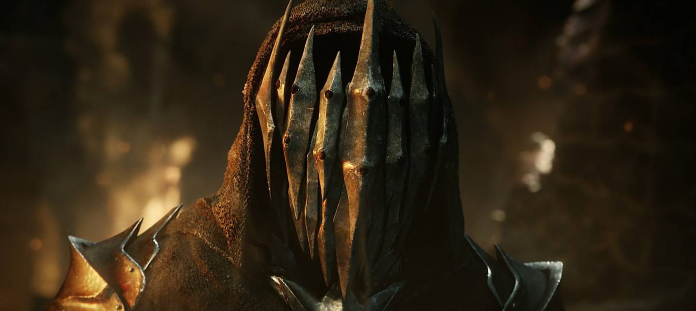 Назгулы будут уникальными боссами в Middle-earth: Shadow of War