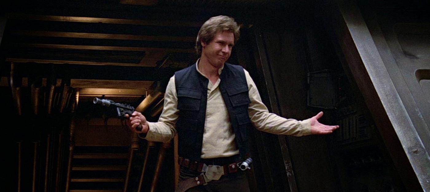 Disney не планирует восстанавливать театральные версии оригинальной трилогии Star Wars