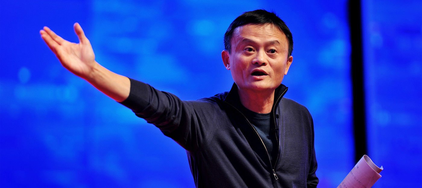 Председатель Alibaba предупреждает об опасности ИИ для руководителей корпораций