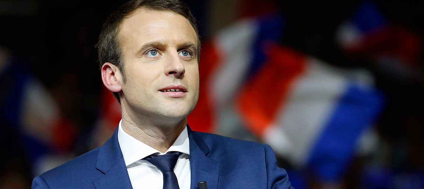 Кандидат в президенты Франции опасается русских хакеров