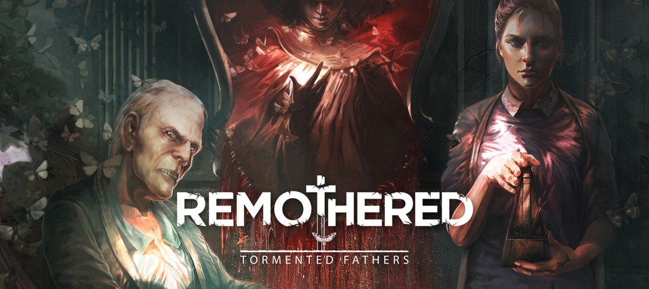 Новые подробности приключенческой хоррор игры Remothered: Tormented Fathers