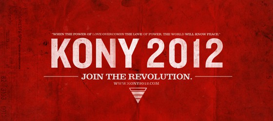 KONY 2012 – промывка подростковых мозгов