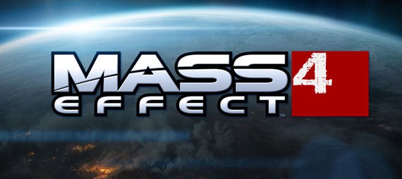 Mass Effect 4 - что мы хотим увидеть в новой части франшизы