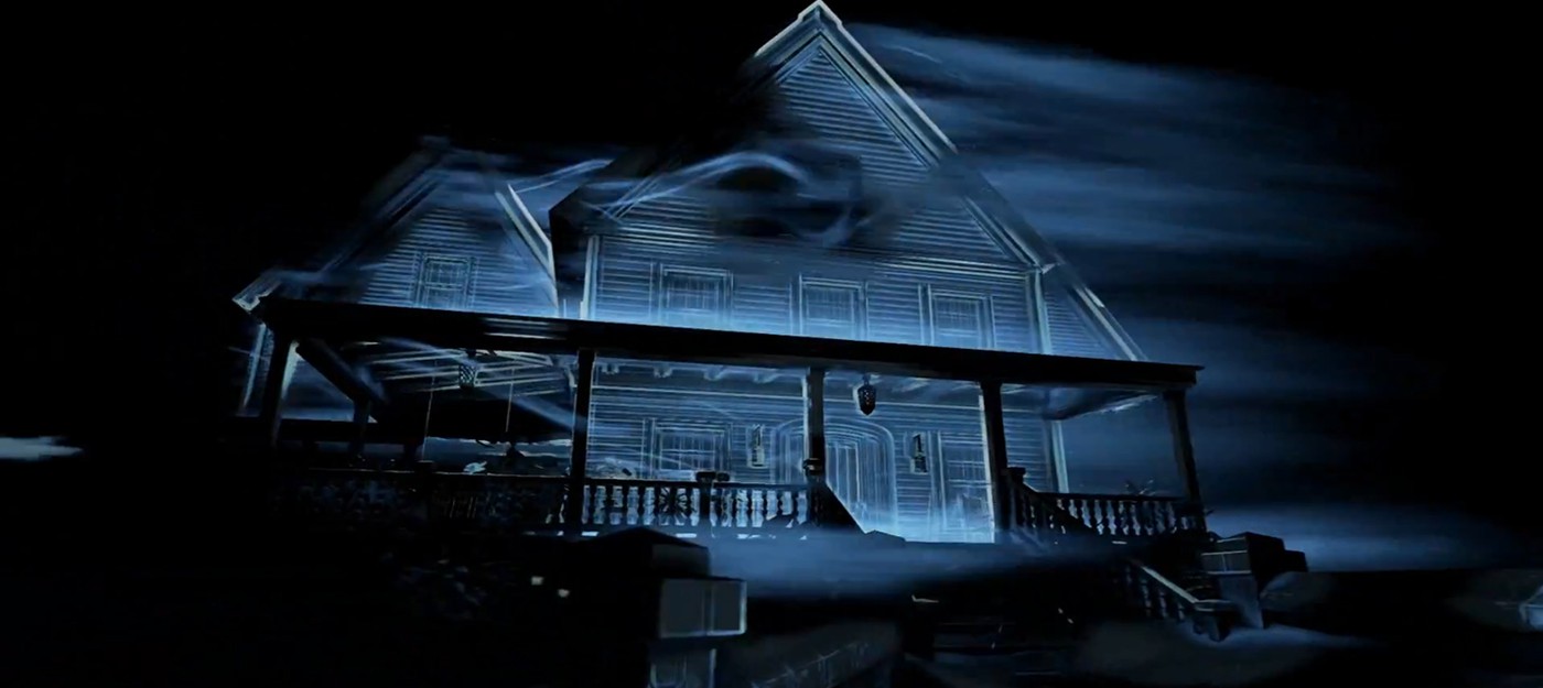 Perception от разработчиков BioShock выйдет 30 мая