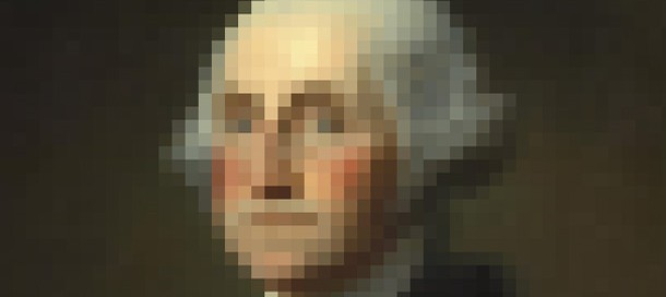 Джордж Вашингтон - новый секретный ингредиент успеха?