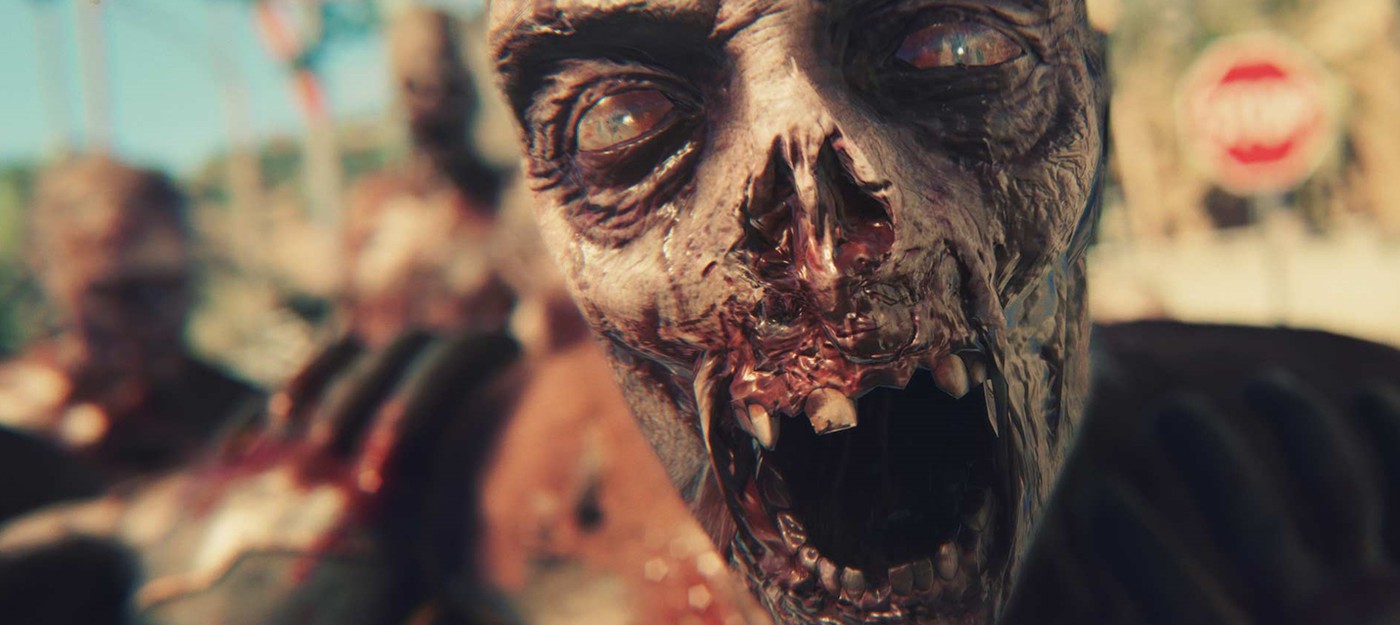 Dead Island 2 по-прежнему в разработке