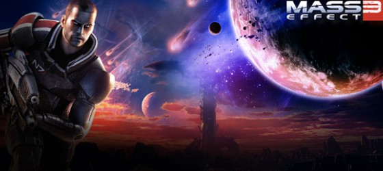 Mass Effect 3 – Фанаты требуют изменить концовку