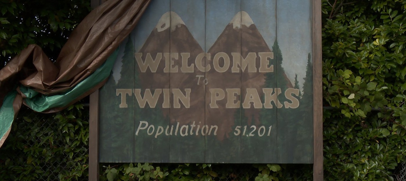 Очередной трейлер Twin Peaks дразнит зрителей