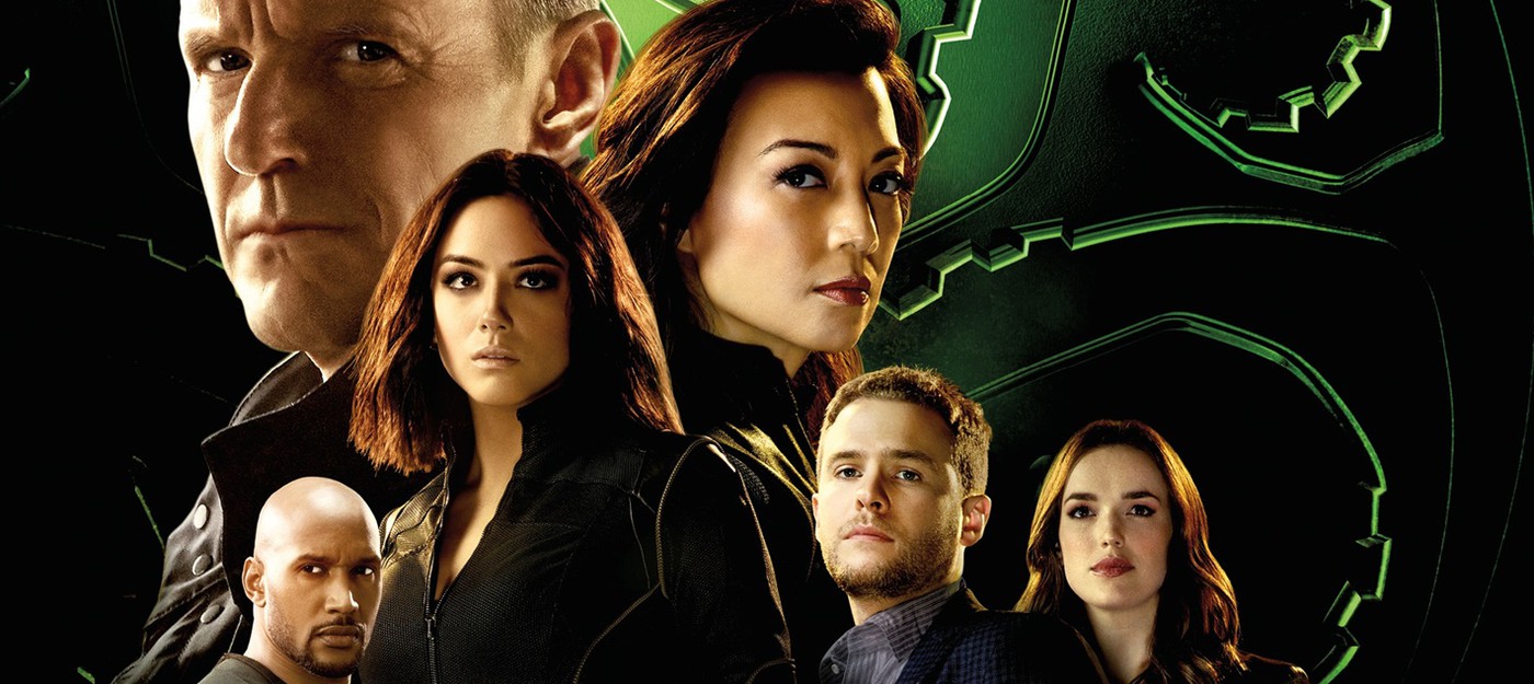 NBC закрыл Powerless, а ABC продлил Agents of S.H.I.E.L.D. на еще один сезон