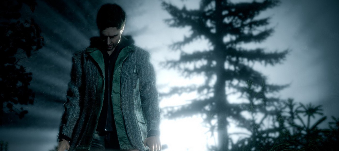 Alan Wake исчезнет из магазинов Steam и Xbox Store в понедельник
