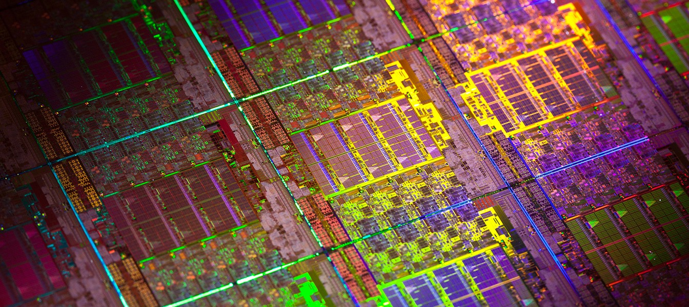 Утечка спецификаций новых процессоров Intel i9 и i7