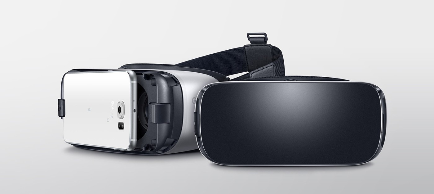ZeniMax вновь судится из-за VR, на этот раз с Samsung