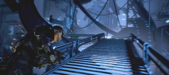 Кейси Хадсон защищает эндинг Mass Effect 3 и обещает DLC
