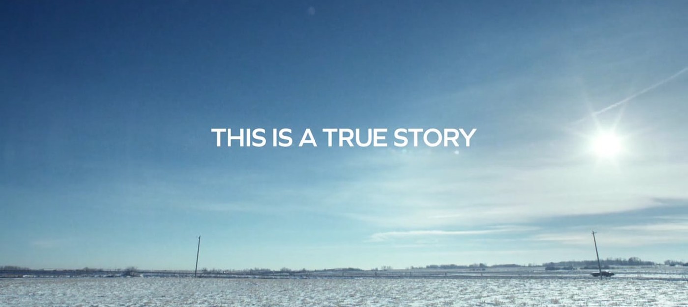 Основано на реальных событиях: история о девочке с шаром из третьего сезона Fargo