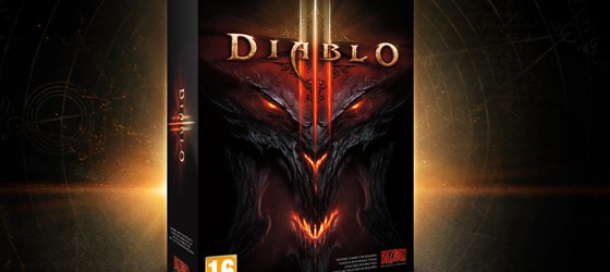 Релиз Diablo III – 15-го Мая