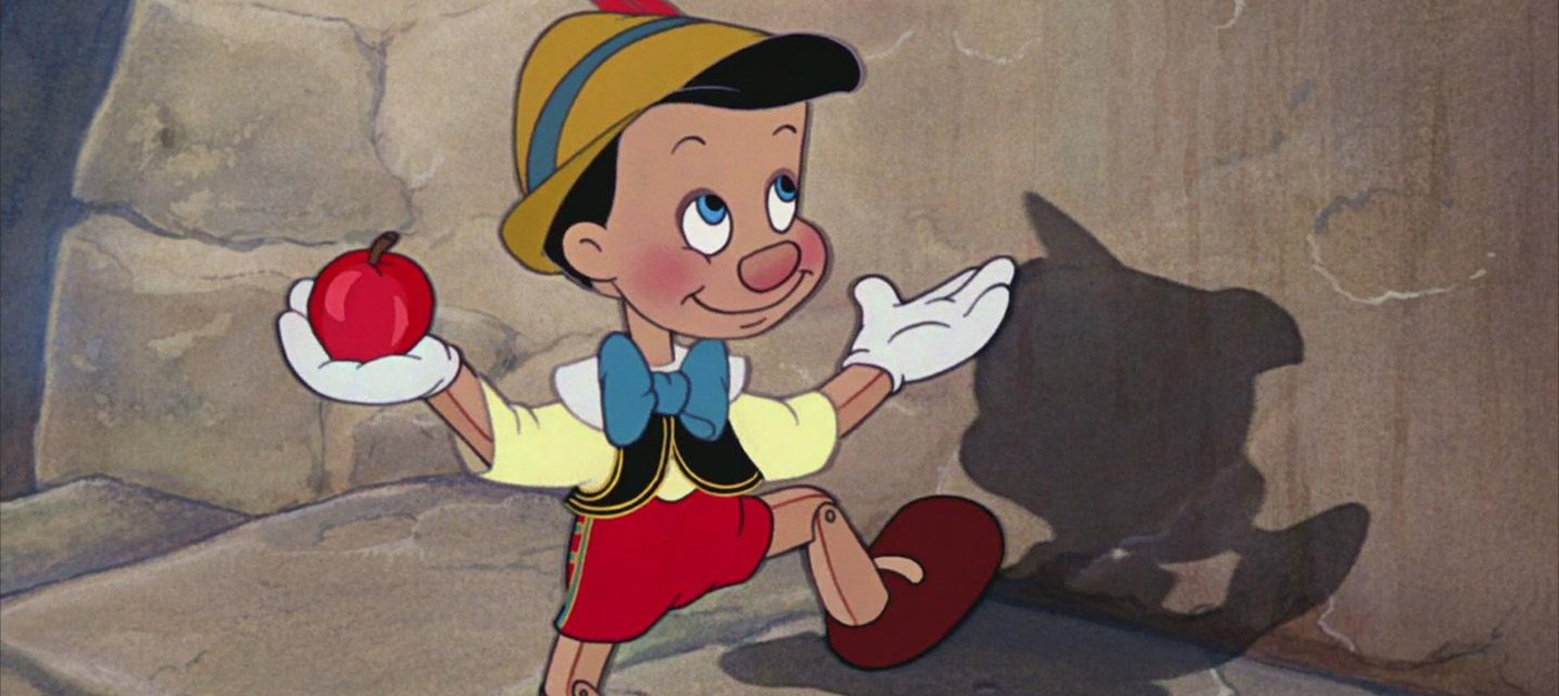 Сэм Мендес может заняться экранизацией Pinocchio для Disney