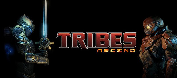 Tribes Ascend - первый взгляд на бету.