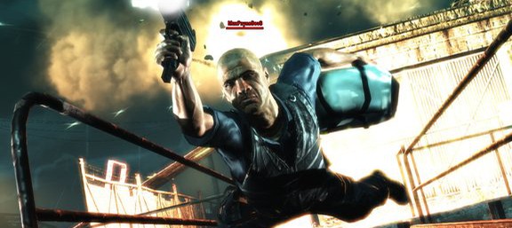 Max Payne 3 - детали многопользовательского режима.